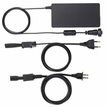 Torqeedo Travel 180W lader