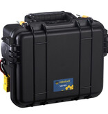 Rebelcell Rebelcell Outdoorbox 12V105 EDGE