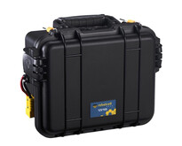 Rebelcell Outdoorbox 12V105 EDGE