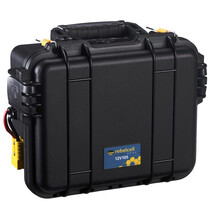Rebelcell Outdoorbox 12V105 EDGE