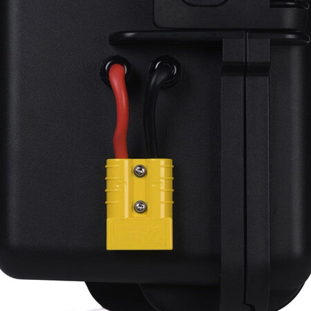 Rebelcell Rebelcell Outdoorbox 12V105 EDGE