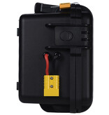 Rebelcell Rebelcell Outdoorbox 12V105 EDGE