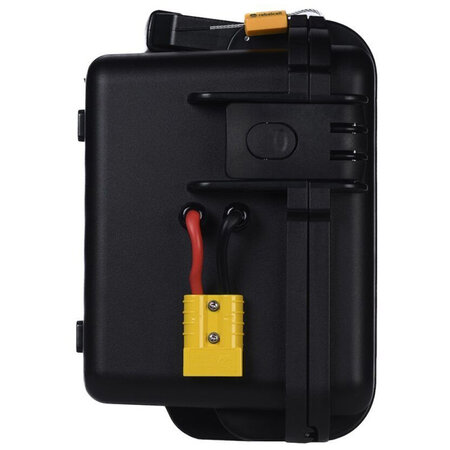Rebelcell Rebelcell Outdoorbox 12V105 EDGE