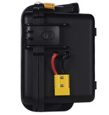 Rebelcell Rebelcell Outdoorbox 12V105 EDGE