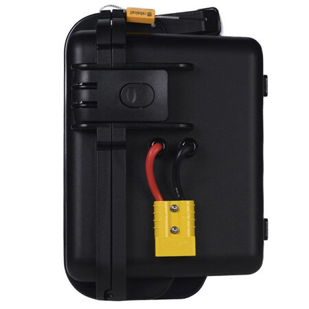 Rebelcell Rebelcell Outdoorbox 12V105 EDGE