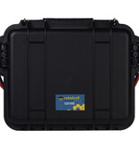 Rebelcell Rebelcell Outdoorbox 12V105 EDGE