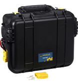 Rebelcell Rebelcell Outdoorbox 12V105 EDGE