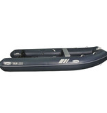 Yam YAM 420S Rubberboot met aluminium vloerdelen