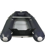 Yam YAM 420S Rubberboot met aluminium vloerdelen