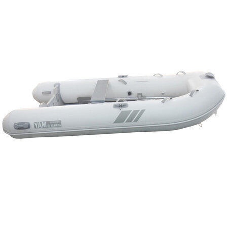 Yam Yam 310AirV rubberboot met dubbele opblaasbare bodem