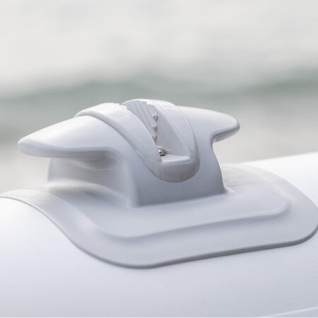 Yam Yam 310AirV rubberboot met dubbele opblaasbare bodem