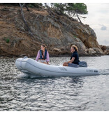 Yam Yam 310AirV rubberboot met dubbele opblaasbare bodem