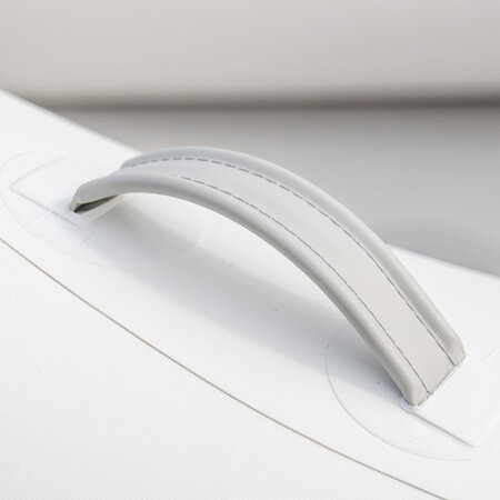 Yam Yam 275Air rubberboot met airdeck