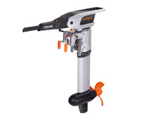 Torqeedo Cruise 3.0 Tiller