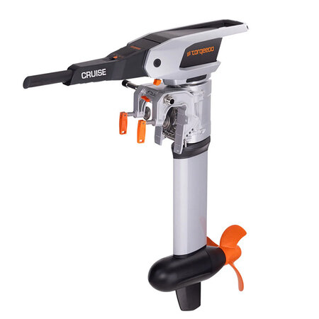 Torqeedo Torqeedo Cruise 3.0 Tiller