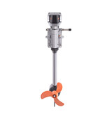 Torqeedo Torqeedo Cruise 3.0 Tiller