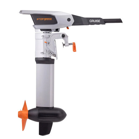 Torqeedo Torqeedo Cruise 3.0 Tiller