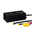Rebelcell Rebelcell acculader 14.6V20A voor EDGE