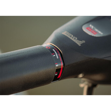 Rhino Rhino VX 55 V2 Fluistermotor