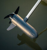 Rhino Rhino VX 55 V2 Fluistermotor