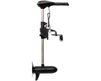 Rhino VX 65 V2 Fluistermotor