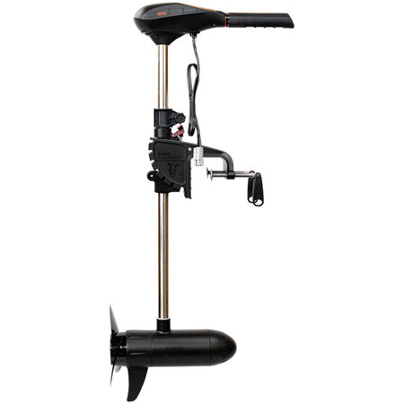 Rhino Rhino VX 65 V2 Fluistermotor