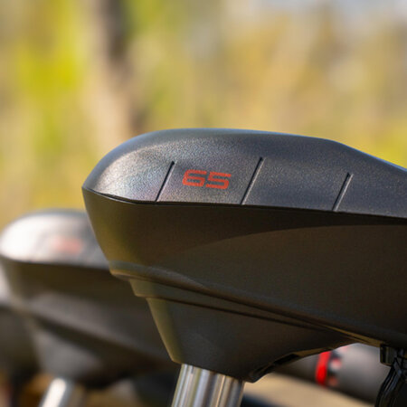 Rhino Rhino VX 65 V2 Fluistermotor