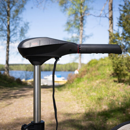 Rhino Rhino VX 65 V2 Fluistermotor