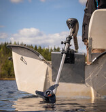 Rhino Rhino VX 65 V2 Fluistermotor