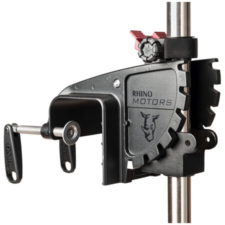 Rhino Rhino VX 65 V2 Fluistermotor