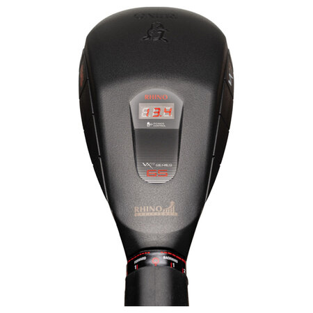 Rhino Rhino VX 65 V2 Fluistermotor