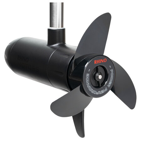 Rhino Rhino VX 65 V2 Fluistermotor