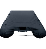 Talamex Talamex boothoes premium voor davits