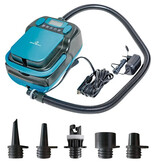 Spinera SUP5 High Pressure pomp