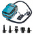 Spinera SUP5 High Pressure pomp