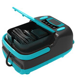 Spinera SUP5 High Pressure pomp