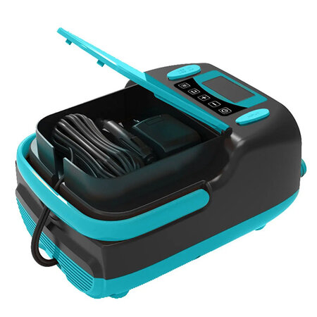 Spinera SUP5 High Pressure pomp