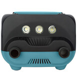 Spinera SUP5 High Pressure pomp