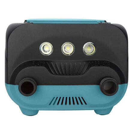 Spinera SUP5 High Pressure pomp