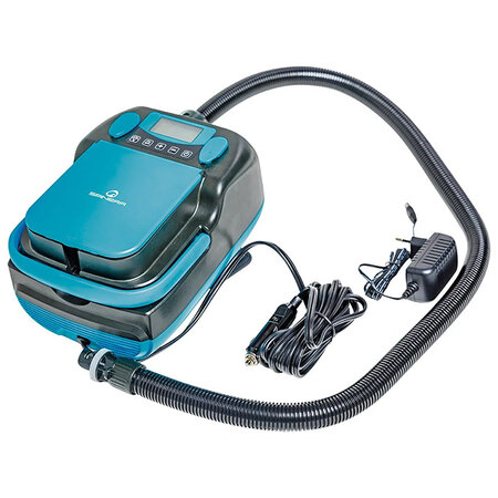 Spinera SUP5 High Pressure pomp