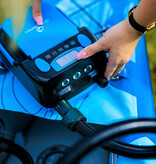 Spinera SUP5 High Pressure pomp