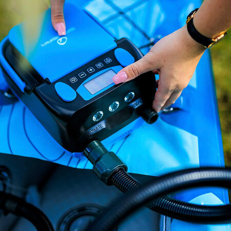 Spinera SUP5 High Pressure pomp