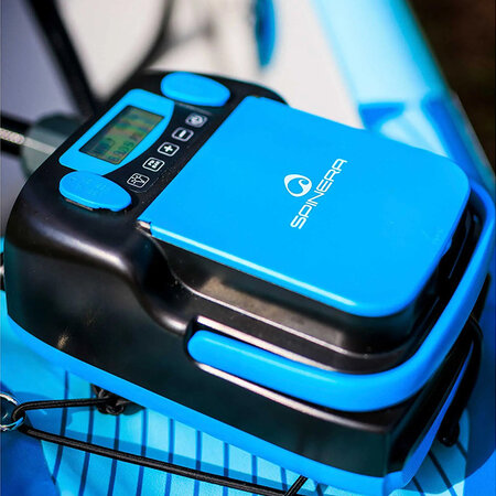 Spinera SUP5 High Pressure pomp