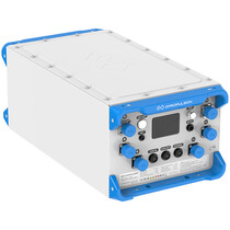 ePropulsion E100 accu (5120Wh 48V)