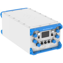 ePropulsion E100 accu (5120Wh 48V)