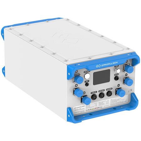ePropulsion ePropulsion E100 accu (5120Wh 48V)