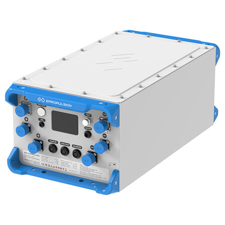 ePropulsion ePropulsion E100 accu (5120Wh 48V)