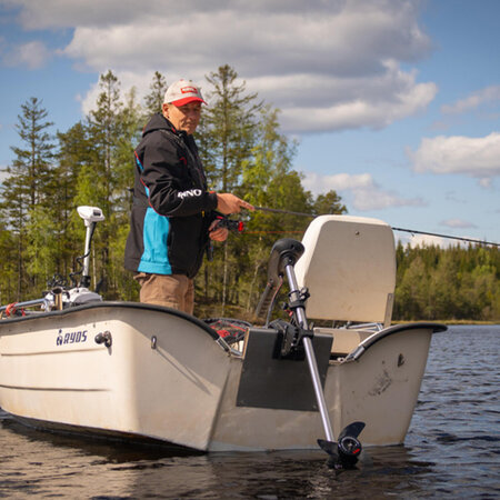 Rhino Rhino VX 80 V2