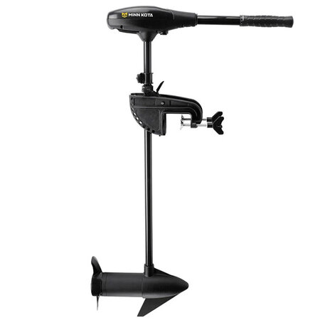 Minn Kota Minn Kota endura max 55, Rebelcell outdoorbox 12.75 edge, 20a lader