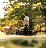 Minn Kota Minn Kota endura max 55, Rebelcell outdoorbox 12.75 edge, 20a lader